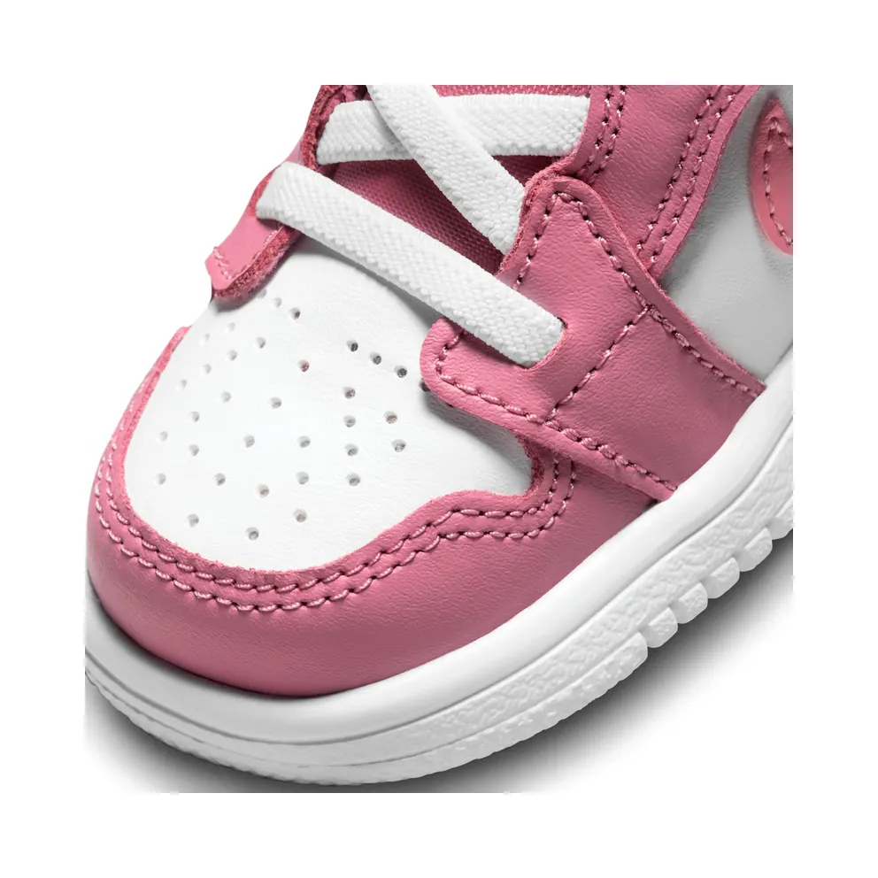 Jordan 1 Low ALT Desert Berry White Coral Chalk (CI3436-616)