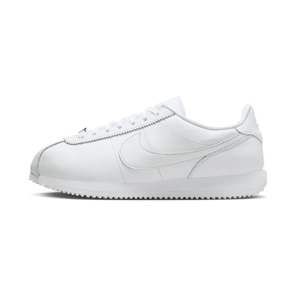 Nike Cortez 23 Premium Triple White (FB6877-100)