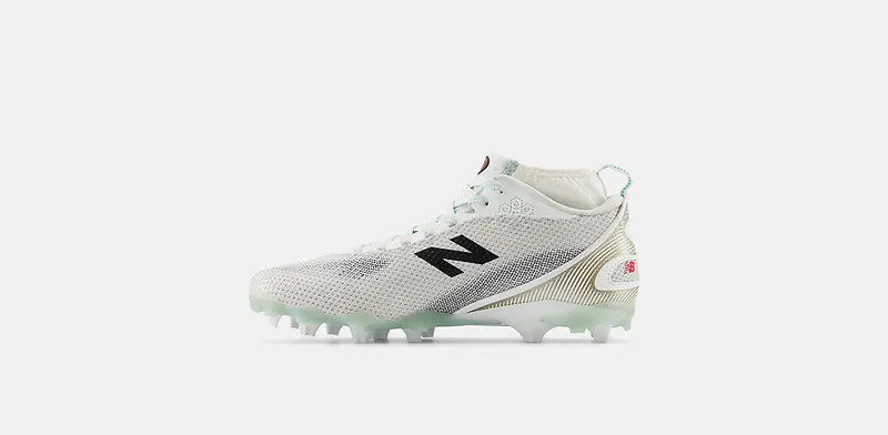 New Balance FreezeLX v5 White Black (FREEZWT5)