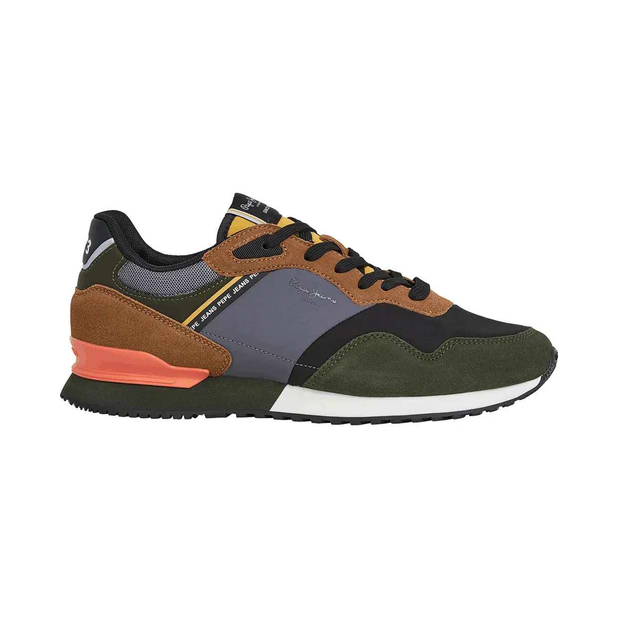 pepe-sneaker PMS400012-765