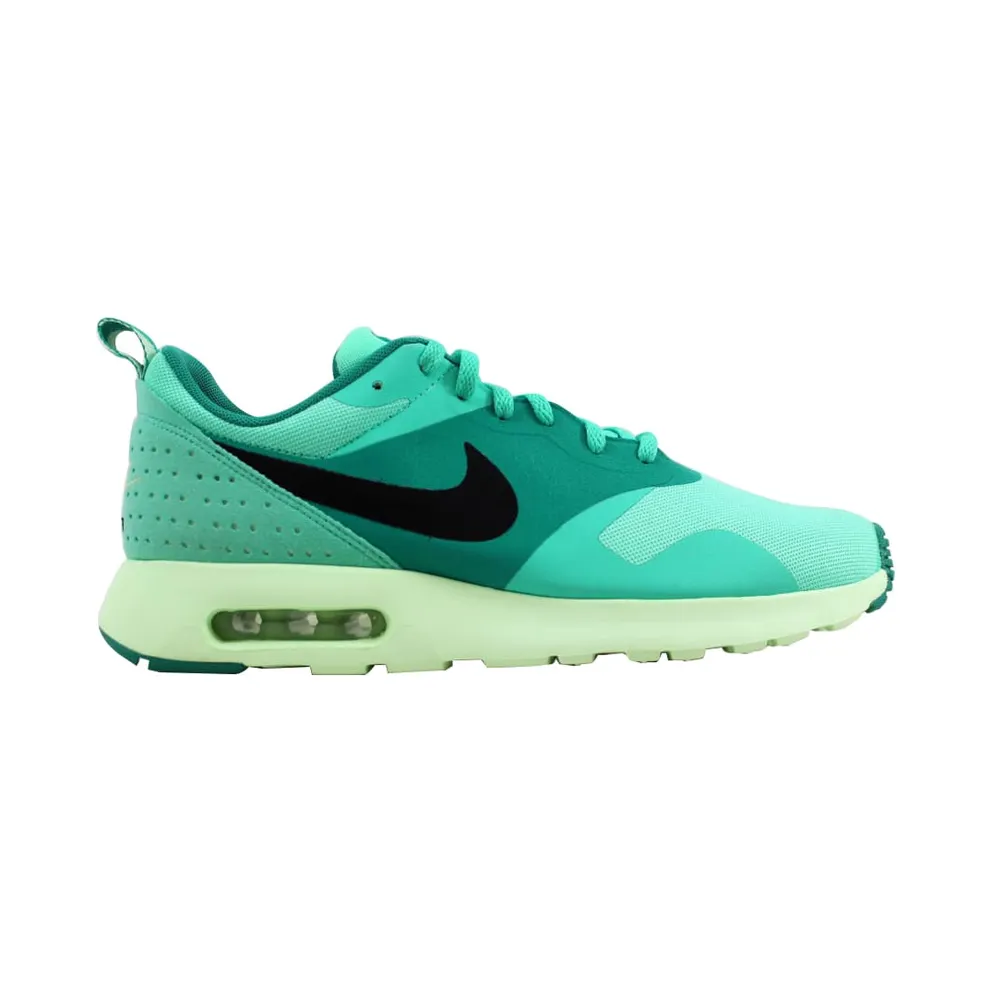 Nike Air Max Tavas Green Glow (705149-300)