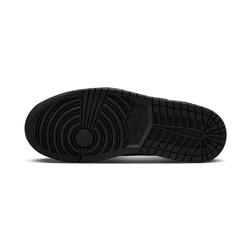 Air Jordan 1 Low “Black” (FN5032-007)