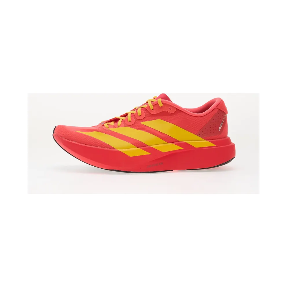 adidas Adizero Evo SL Lucid Red Bold Gold
