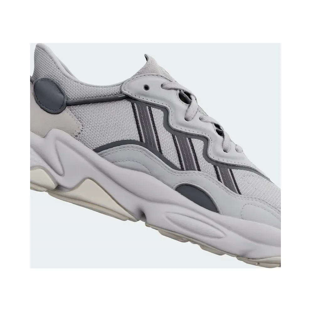 Adidas OZWEEGO Light Solid Grey / Grey Four / Grey Six (GX1831)