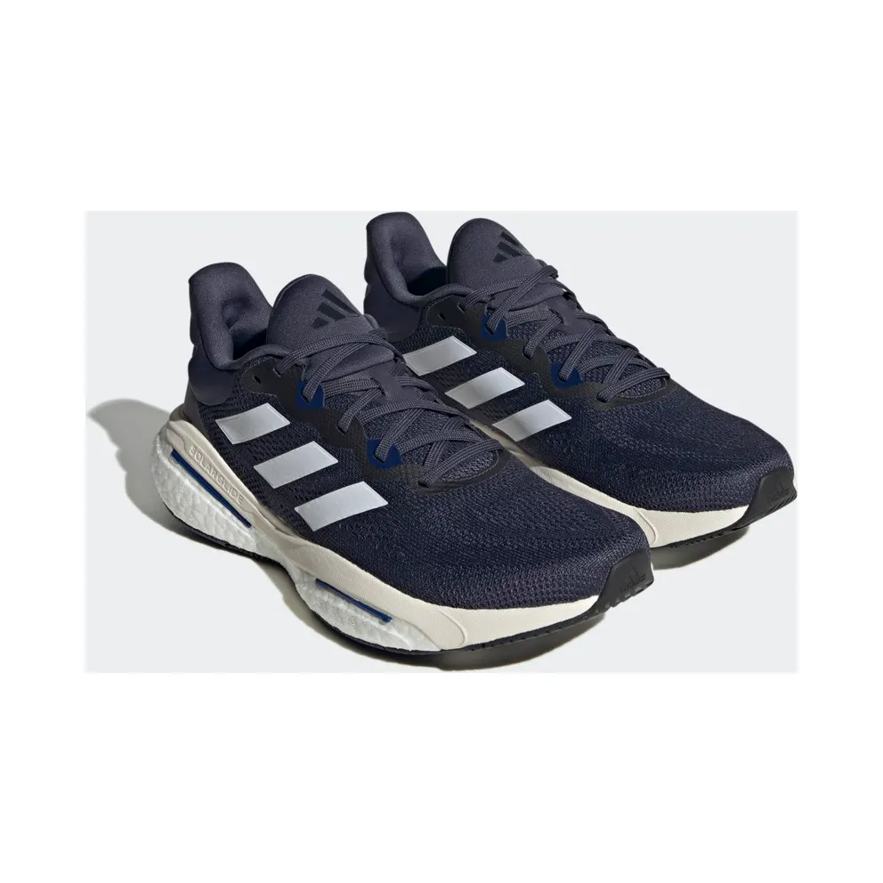 adidas SOLARGLIDE 6 Shadow Navy / Cloud White / Victory Blue (HP7610)