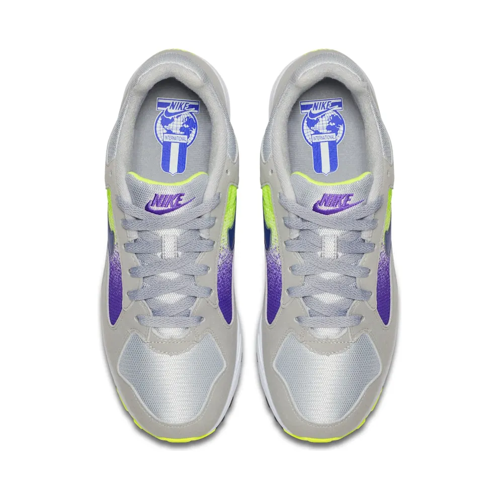 Nike Air Skylon 2 Grey Volt Grape (AO1551-003)