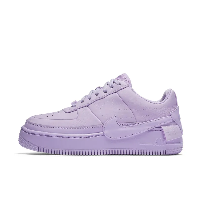 Nike Air Force 1 Jester XX Violet Mist (W) Violet Mist/Violet Mist (AO1220-500)