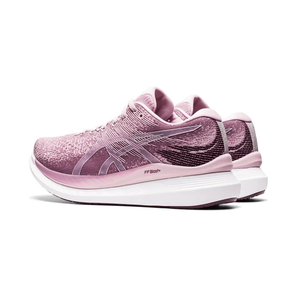 Asics GlideRide 3 Rosequartz/Deep Plum (1012B180.501)
