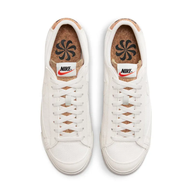 Nike Blazer Low ’77 “Phantom” (DV7231-001)