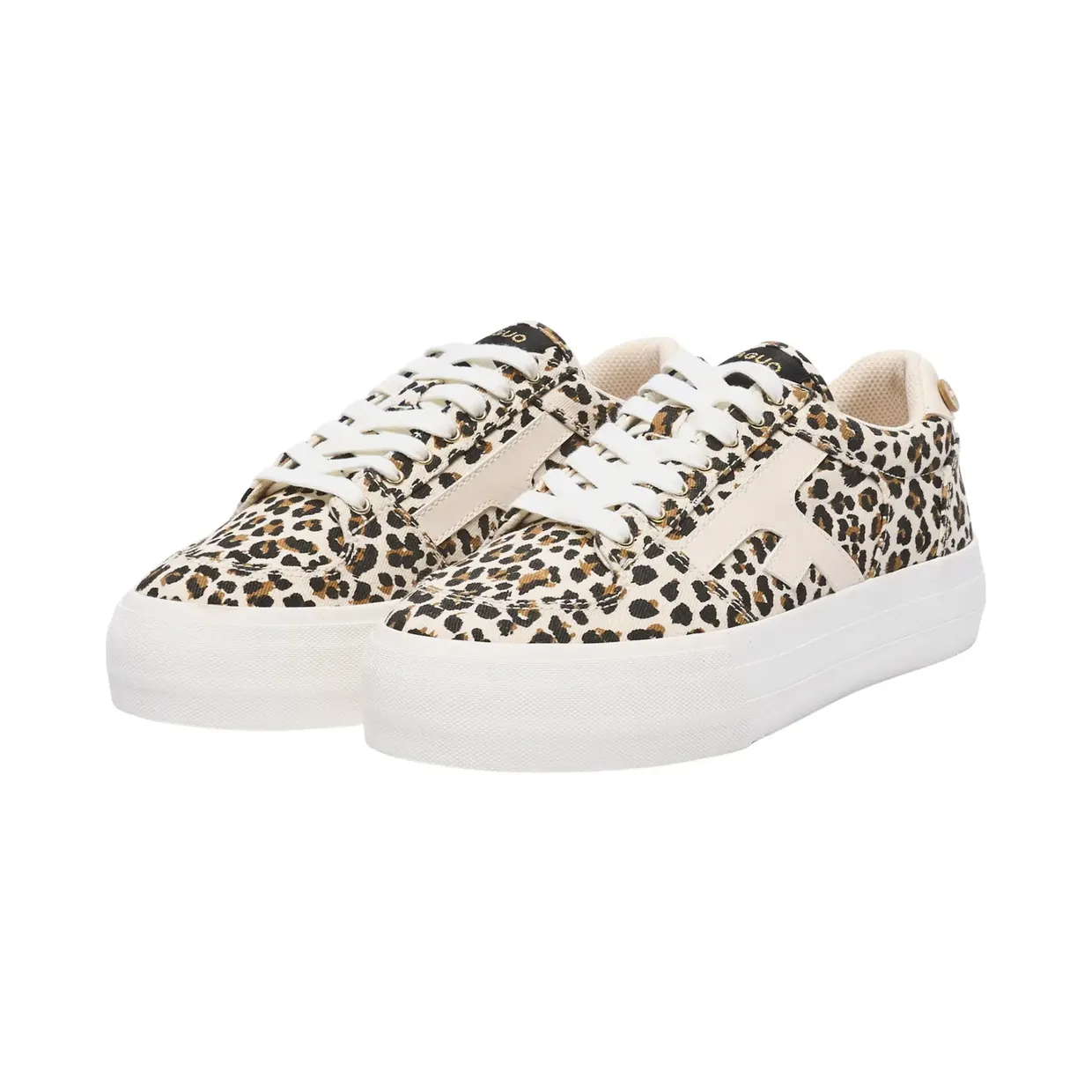 faguo-sneaker S25CF0904-BEI00