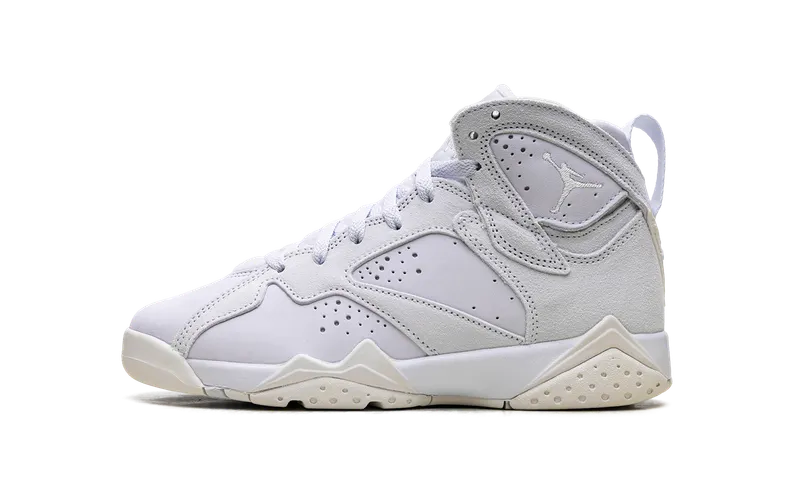 Air Jordan 7 GS “Cobalt Bliss” (DV2255-400)