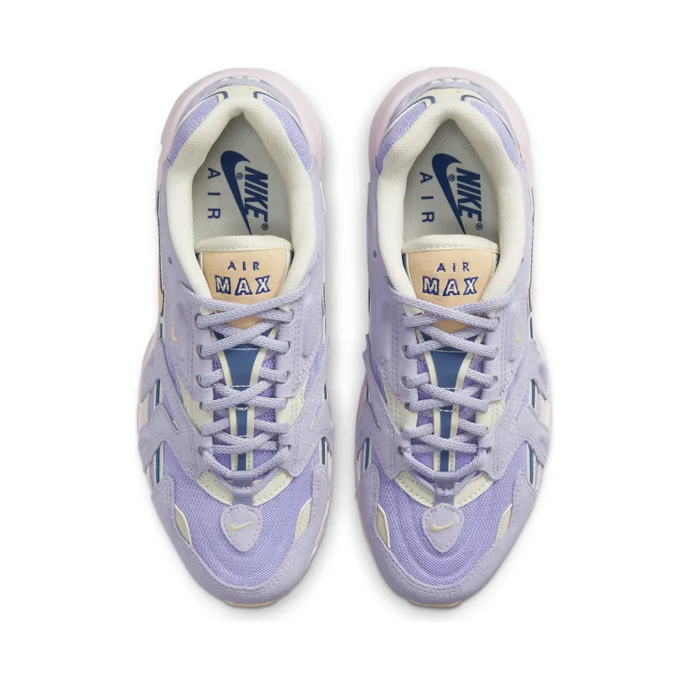 Nike Air Max 96 II Purple Dawn (2021) (DM9462-500)