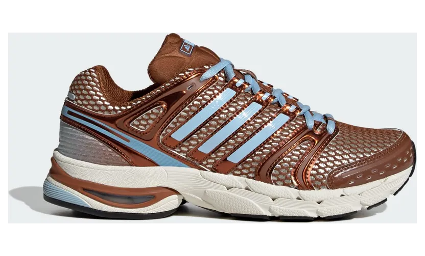 Adidas ADISTAR CONTROL 5 SCHOENEN Dusky Bronze / Off White / Dusky Bronze (KI4176)