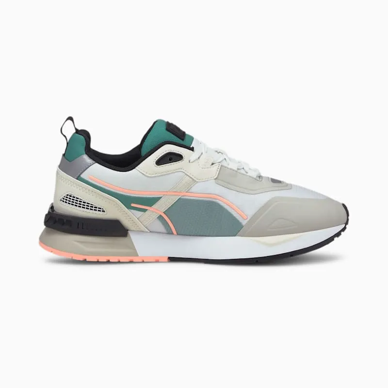 Puma Mirage Tech White/Grey (381118-09)