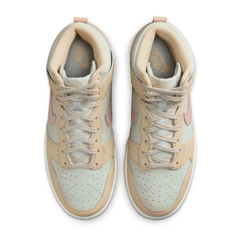 Nike Dunk High Sanddrift Pink Oxford (DD1869-113)
