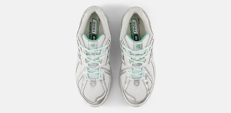 New Balance 1906R “Deep End White” (U19061HV)