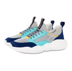 Moschino Sneakersteddy Shoes (POLMB15103G1CGH210A)
