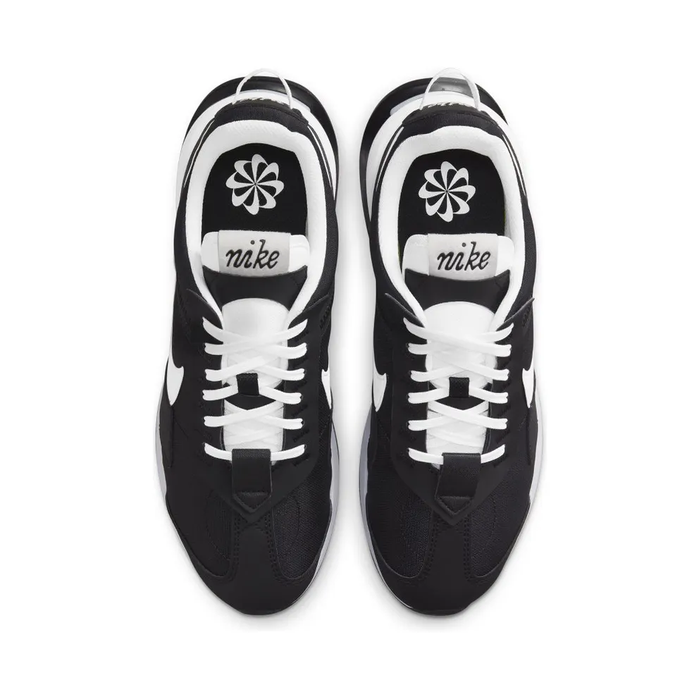 Nike Air Max Pre-Day Black 50% Sustainable Materials (DC4025-001)