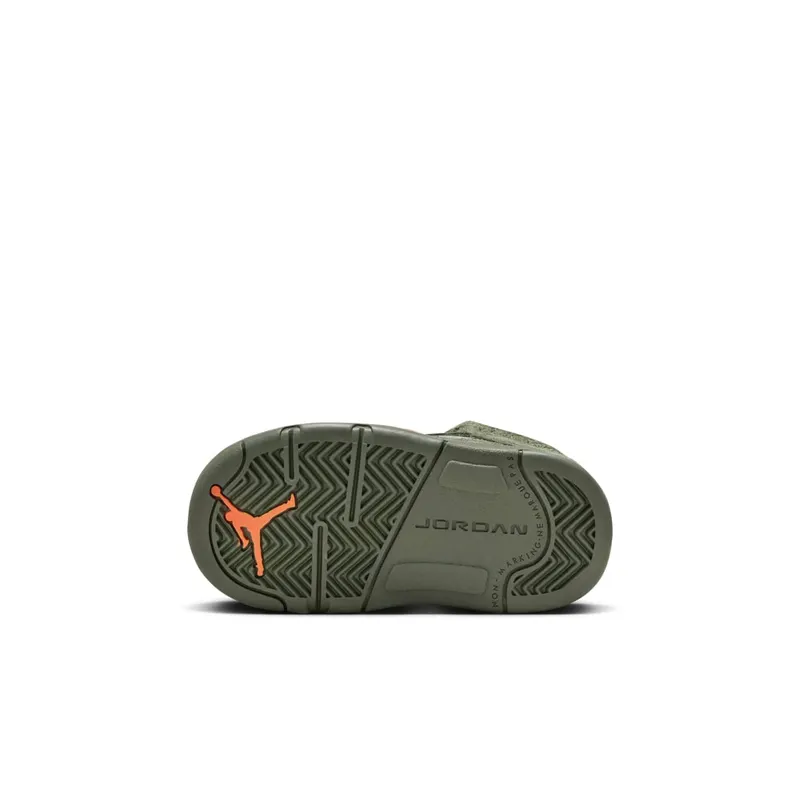 Air Jordan 5 TD “Olive” (440890-308)