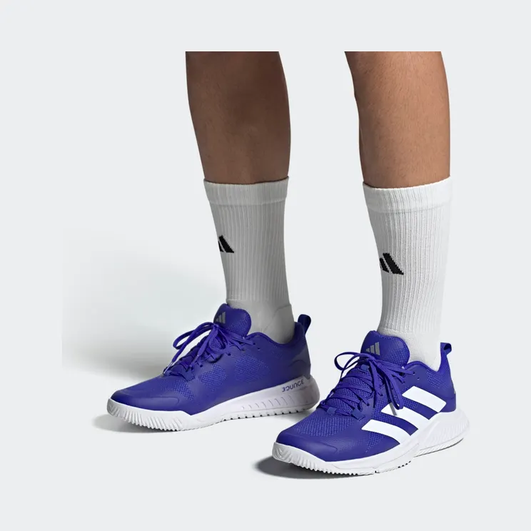 adidas-court HR0608