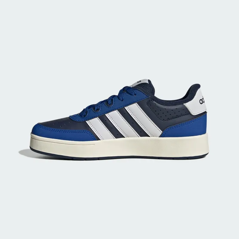 adidas Breakbase Collegiate Navy Dash Grey Collegiate Royal (JQ3062)