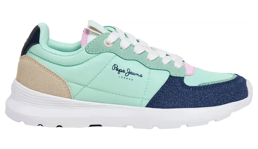 pepe-sneaker PGS400012-581