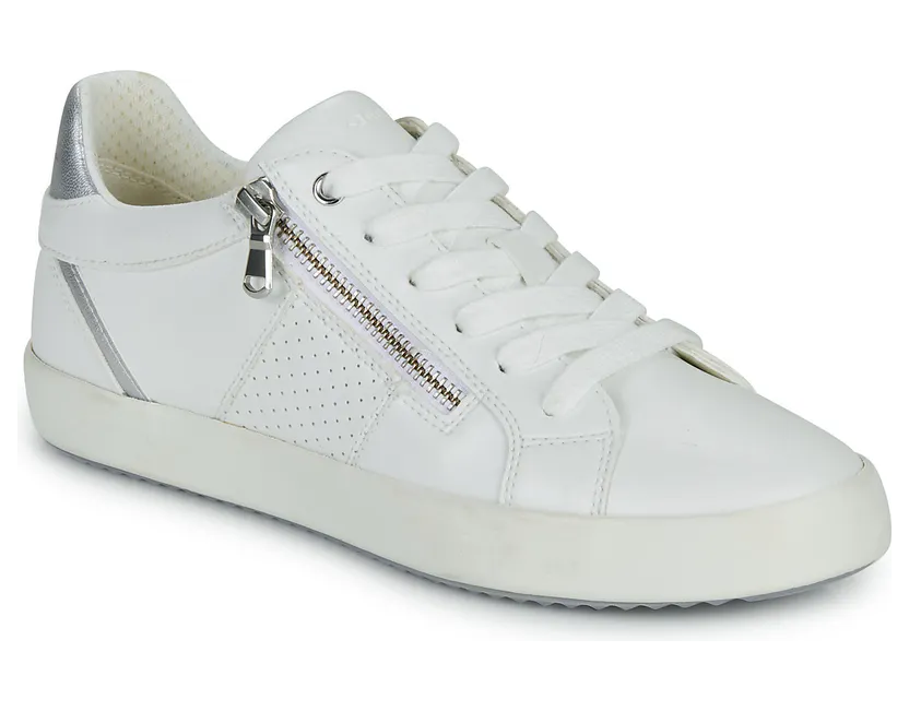geox-sneaker D366HE054AJC0007