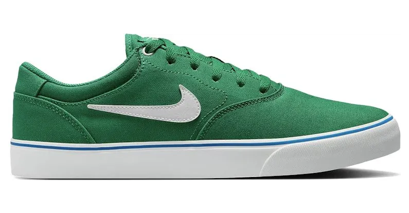 Nike SB Chron 2 Canvas Malachite Star Blue (DM3494-302)