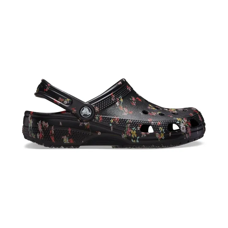 Crocs Classic Clog Ditsy Floral (210397-001)