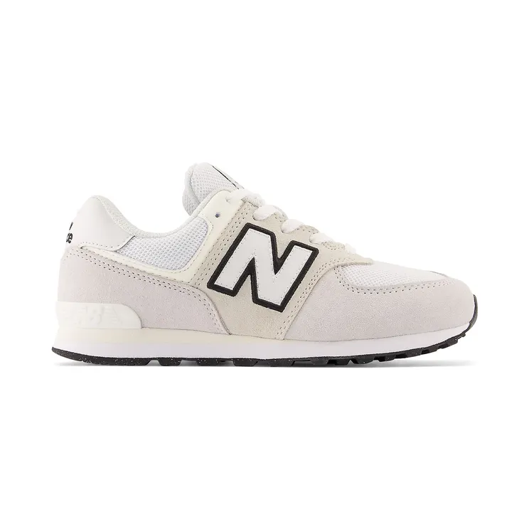 New Balance 574 GS “Nimbus Cloud Black” (GC574WB1)