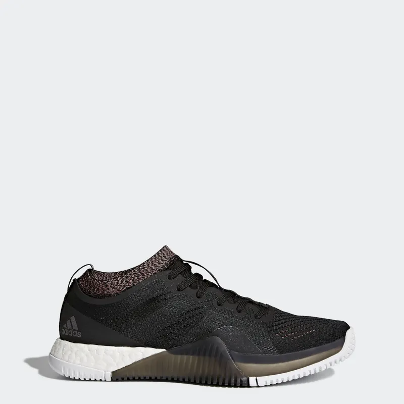 adidas CrazyTrain Elite W Black (W) (BA7973)