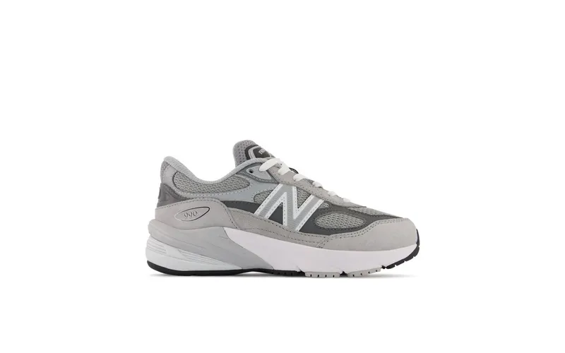 New Balance 990v6 Castlerock (PC990GL6)