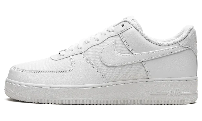 Nike Air Force 1 Low “White/Silver” (FJ4004-100)