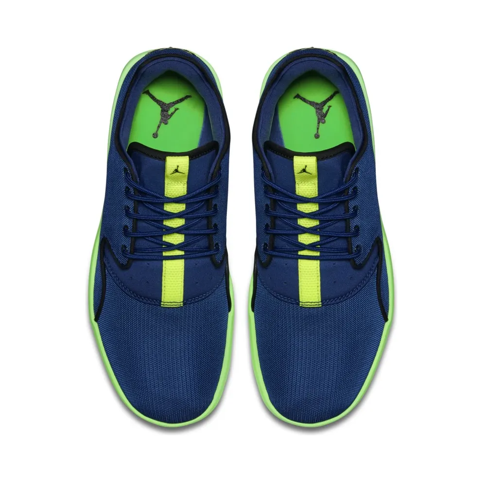 Air Jordan Eclipse Insignia Blue Green (724010-406)