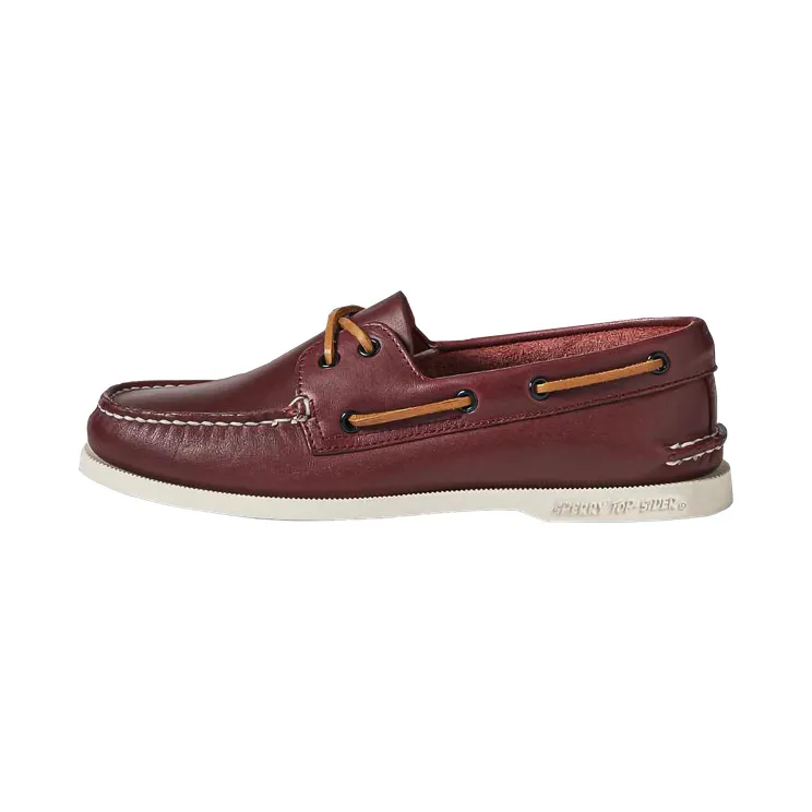Sperry A/O 2 EYE “OXBLOOD” (STS83260)