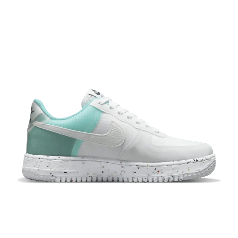 Nike Air Force 1 Low Move To Zero Aqua (DO7692-101)
