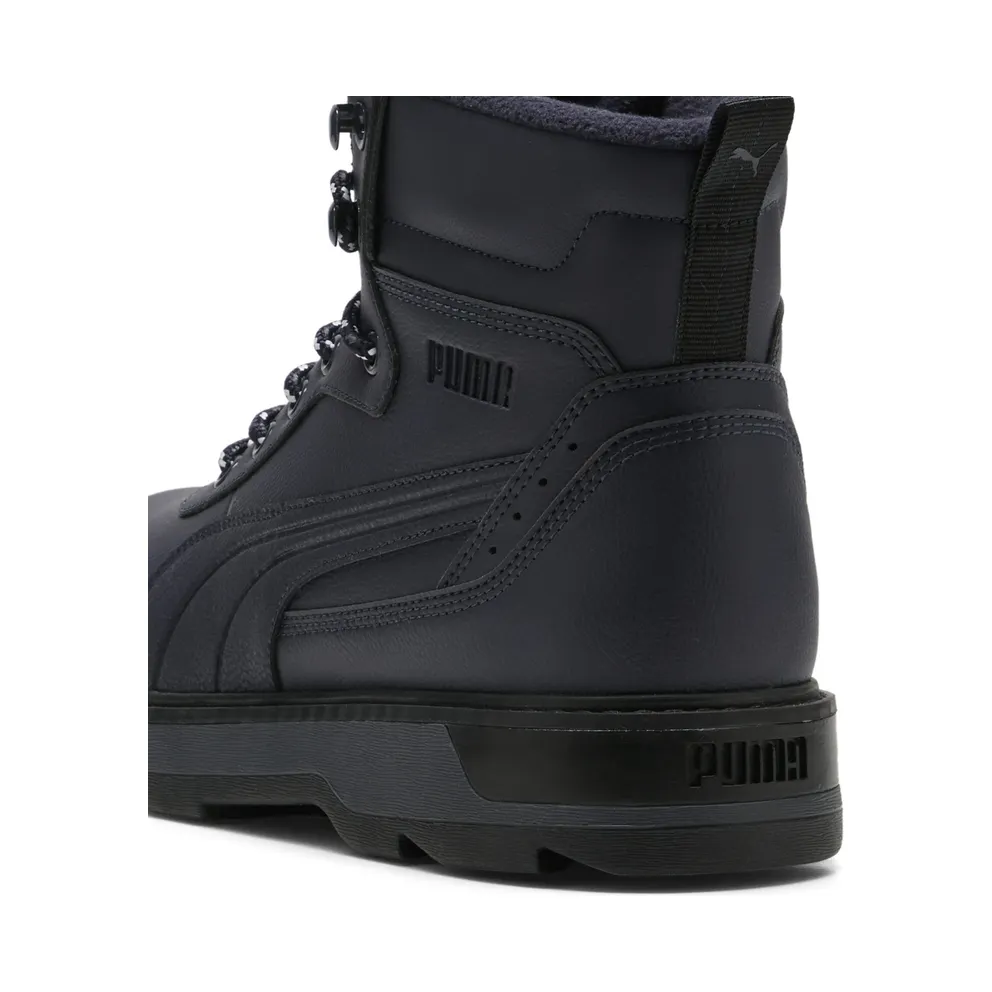 Puma Desierto v3 “New Navy / New Navy / Puma Black” (392626_05)