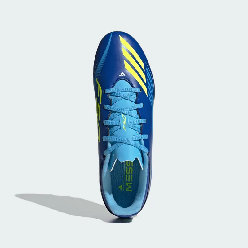 adidas F50 Club FG/MG Messi Vis10n Pack (JP7444)