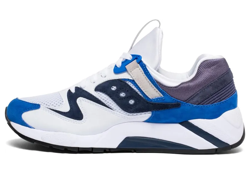 Saucony Grid 9000 (S70439-1)