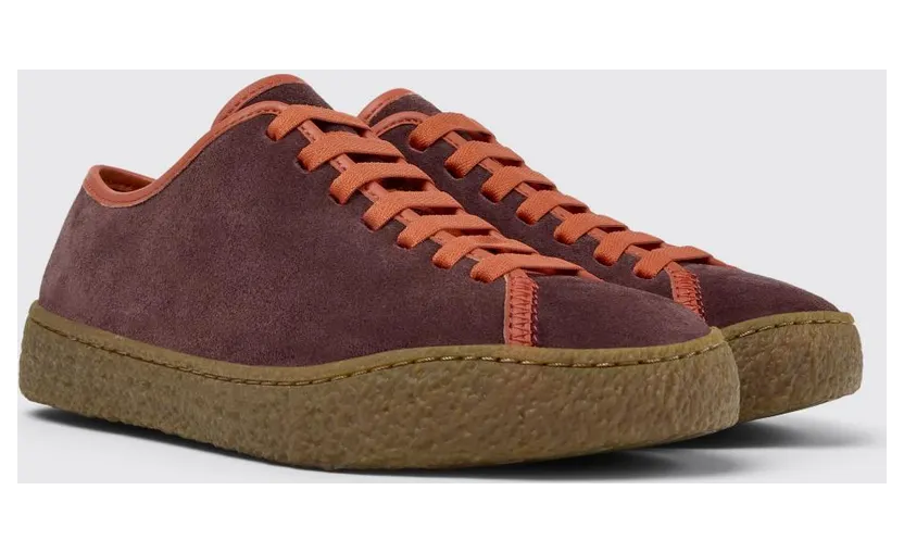 camper-sneaker K201824-001PEUTERRENO0