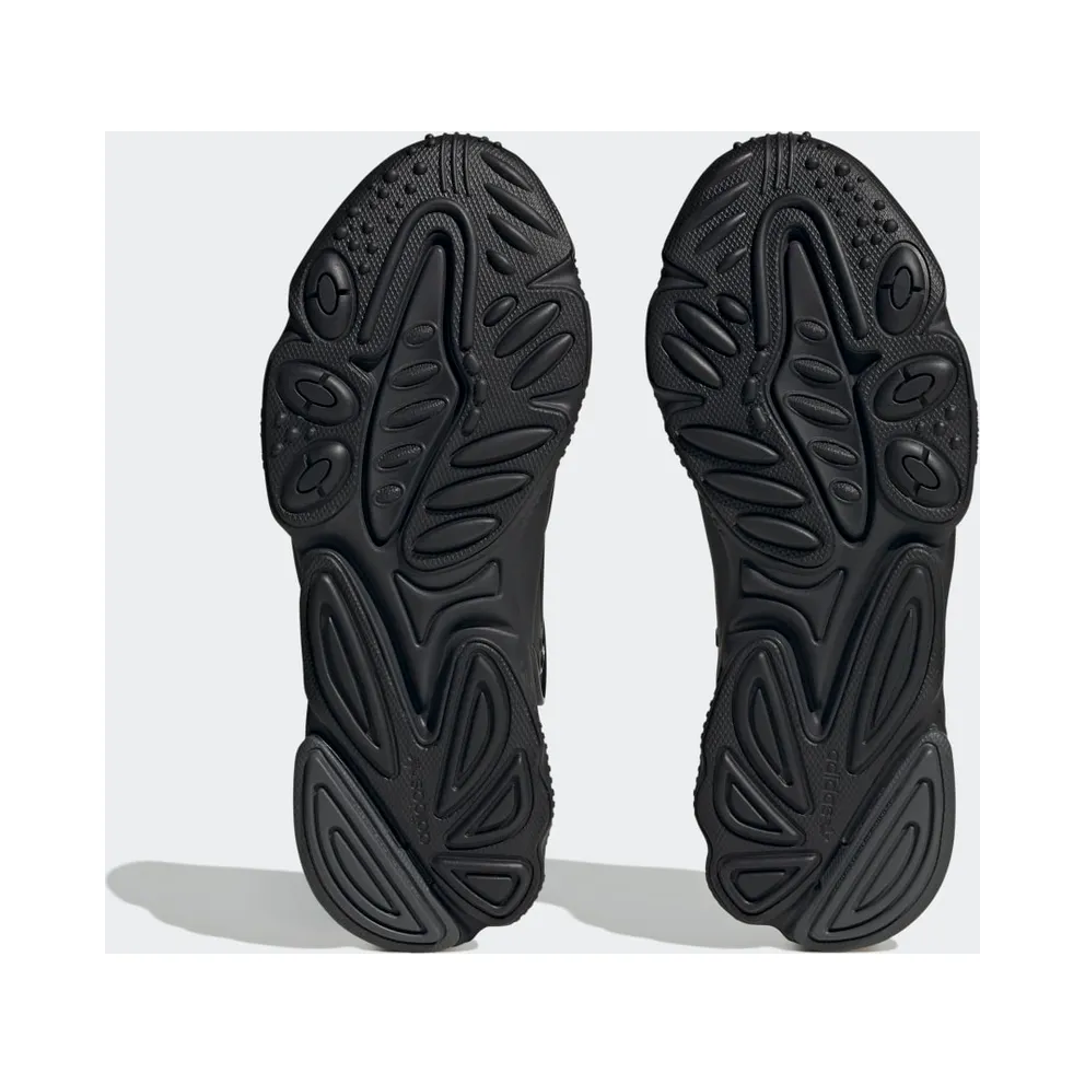 Adidas Oztral Core Black / Core Black / Solar Green (HP6565)