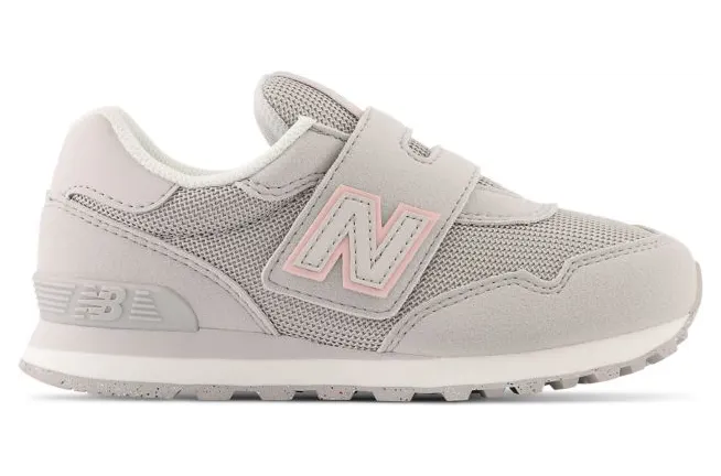 New Balance 515 Hook&loop Shoes PV515-PNK