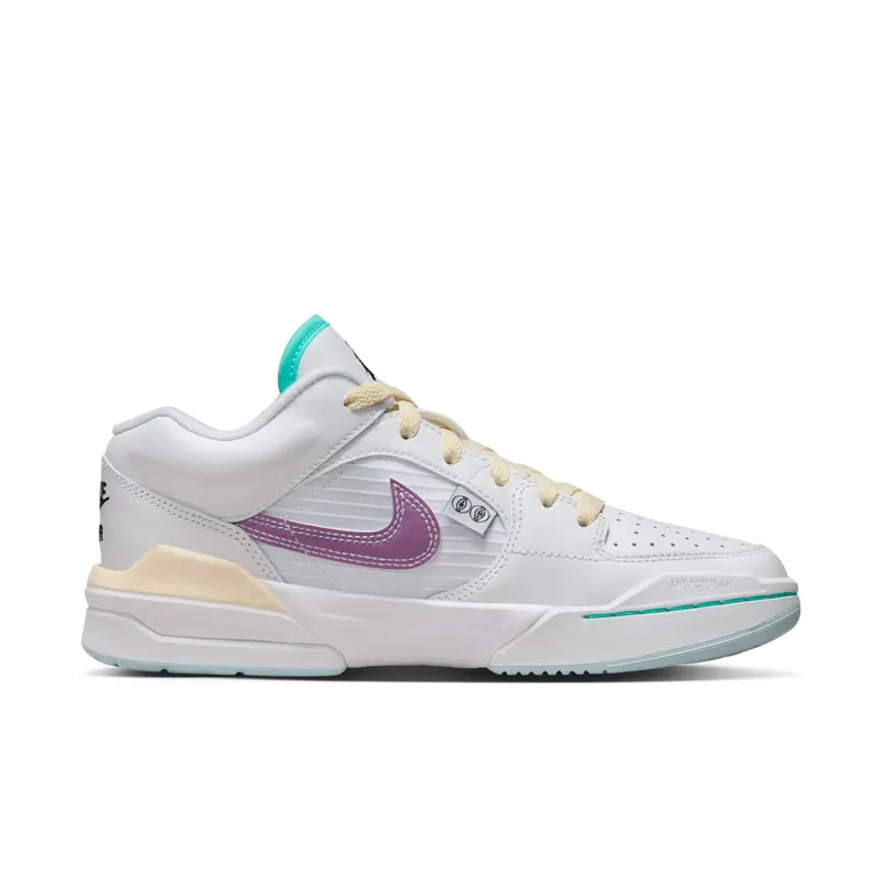 Jordan Stadium 90 White Blue Tint Rush Fuchsia (FV3624-151)