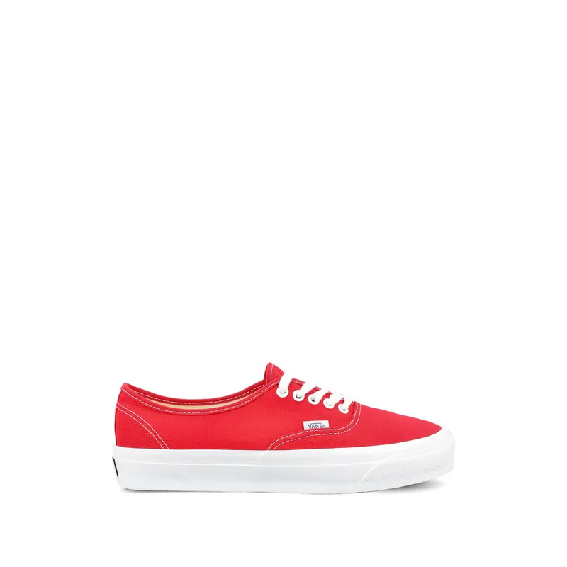 Vans Skate Authentic Cotton “Red” (VN000EBN IZQ1)