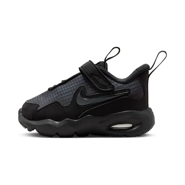 Nike Air Max Nova “Black / Cool Grey / Wolf Grey / Anthracite” (FN4461-002)
