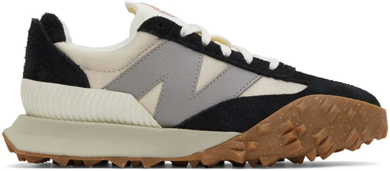 New Balance UXC72 EC Black (UXC72EC)