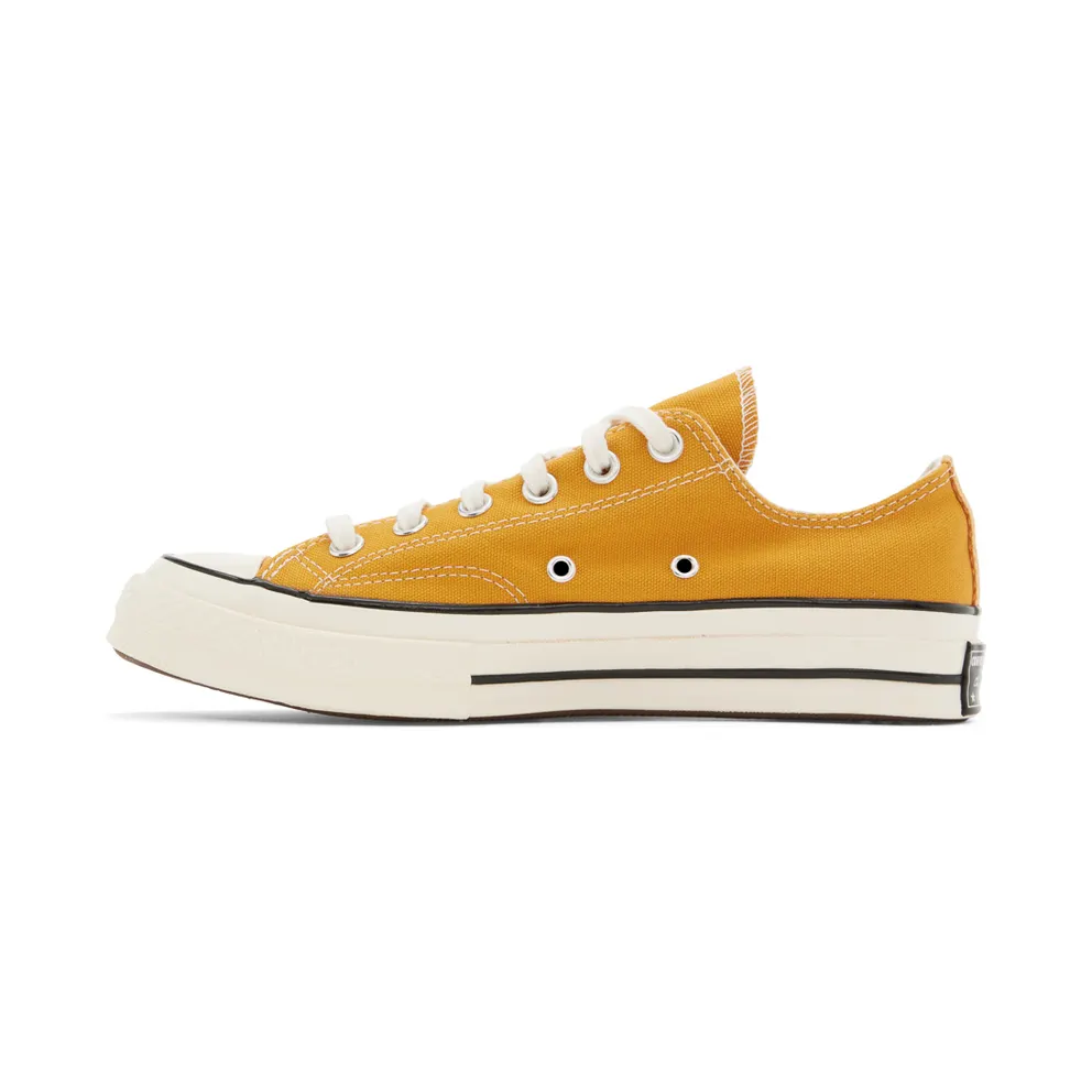 Converse Chuck 70 Vintage Canvas Sunflower/Black/egret