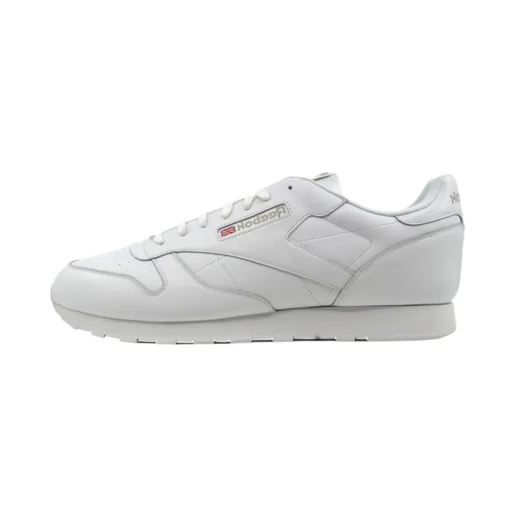 Reebok Classic Leather “Shaq – White Grey” (ID0059)