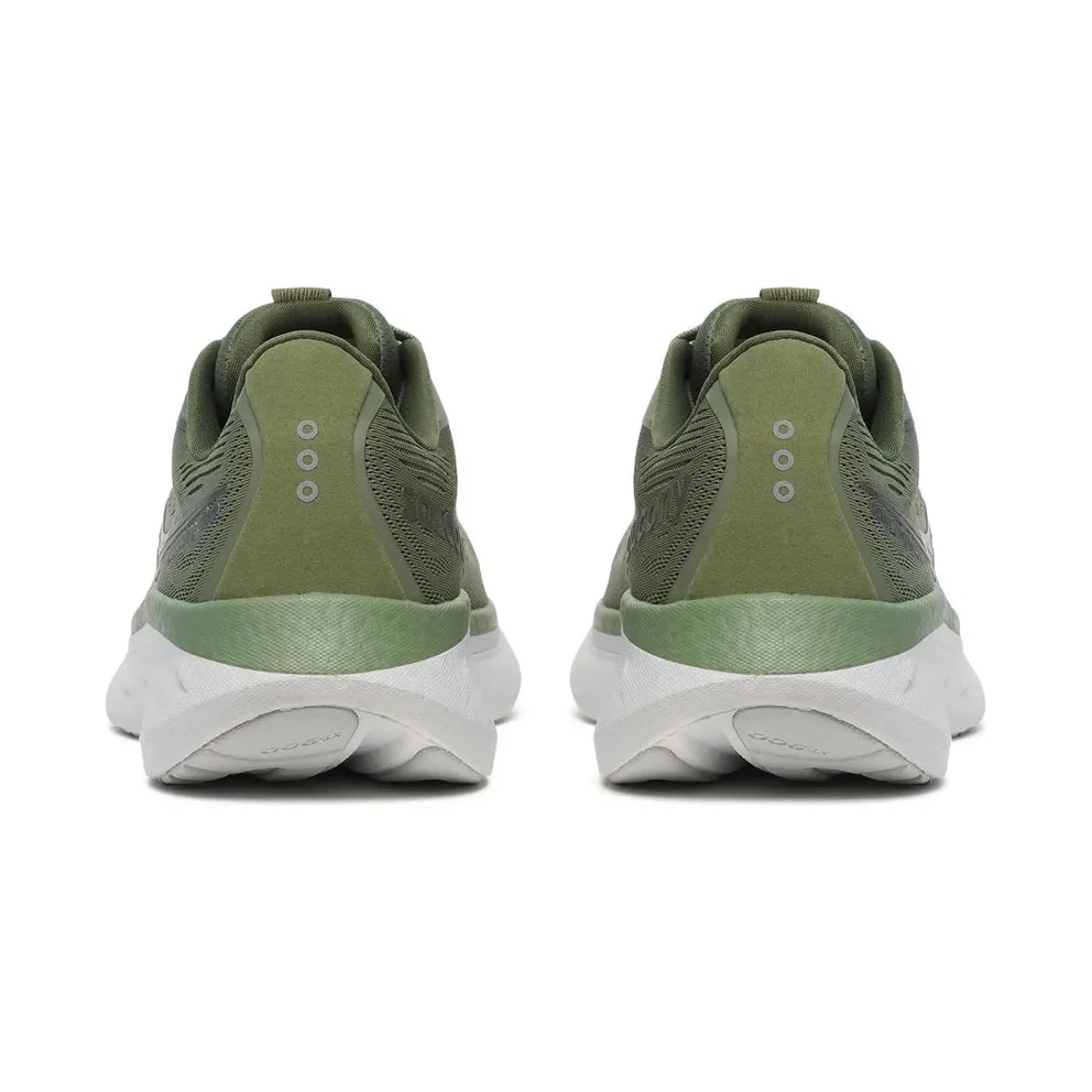 Saucony Ride 18 Olivine (S21000-139)