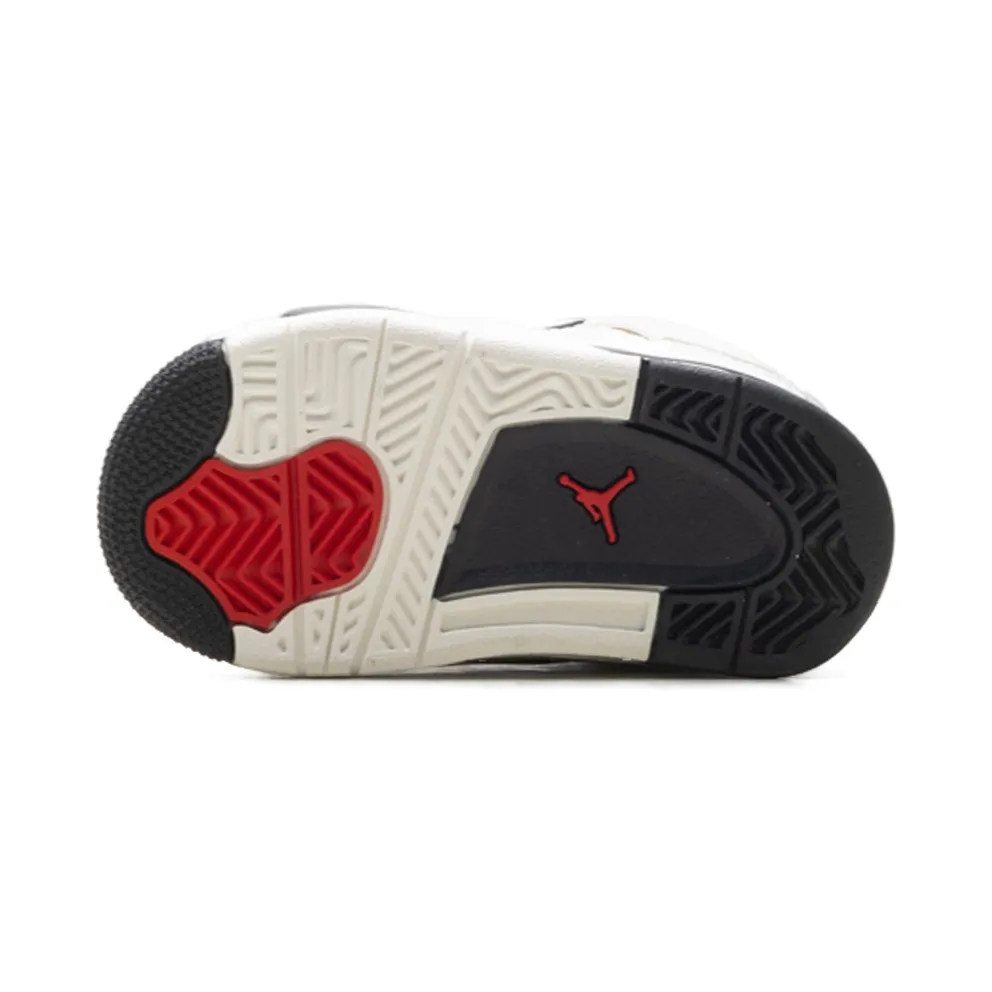 Air Jordan 4 TD “Flight Club” (IM4027-100)